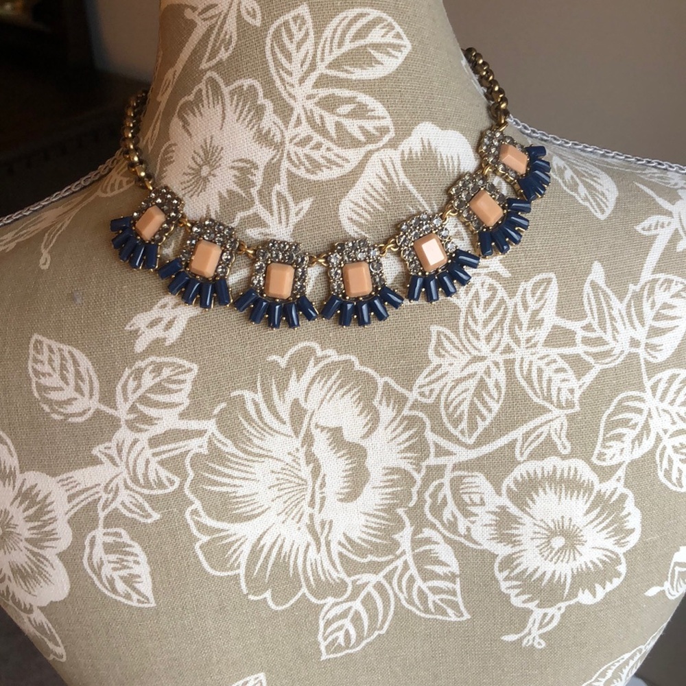 J.Crew Necklace